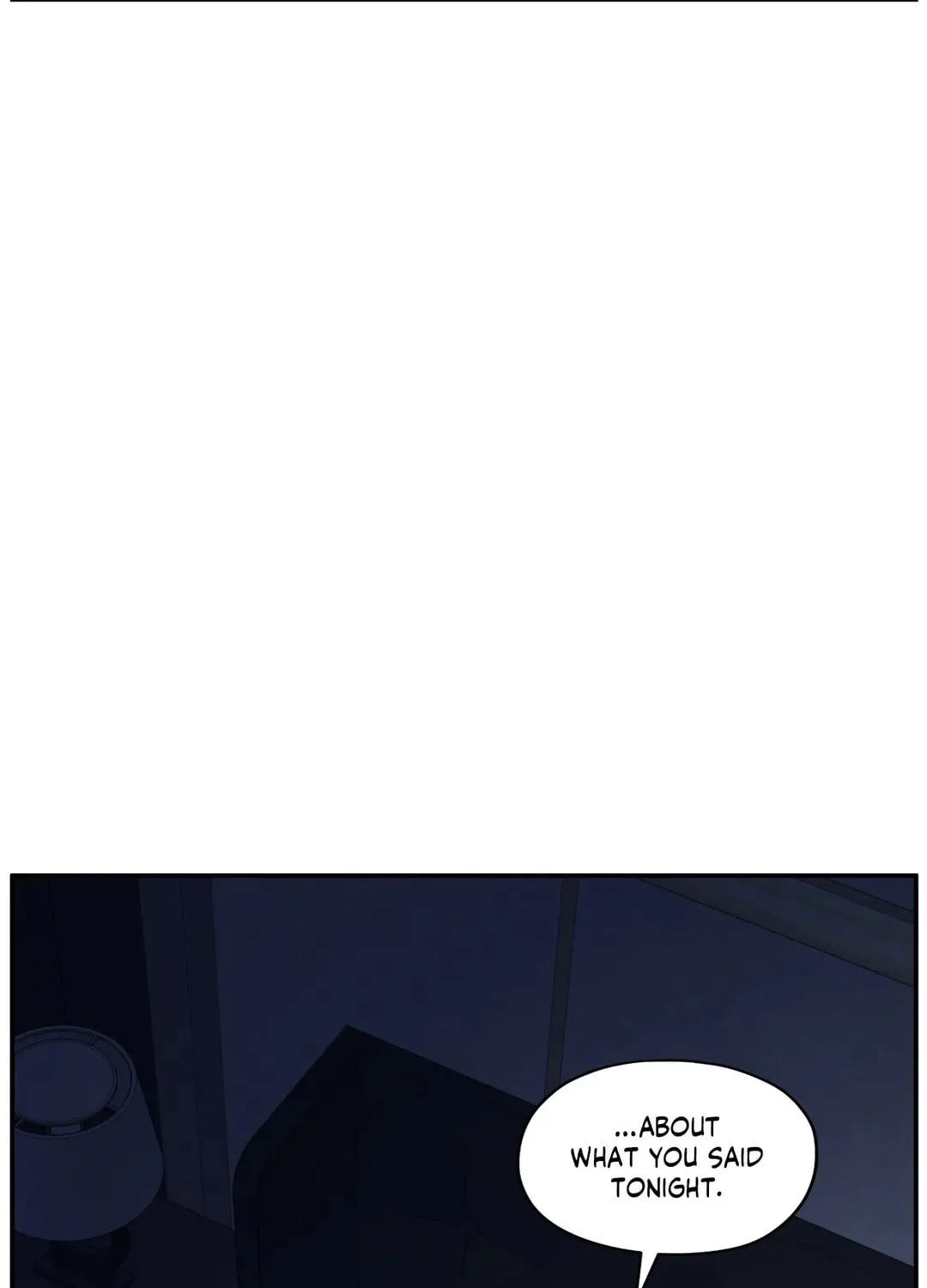 The Edge of Ambiguity Chapter 45 page 142 - 