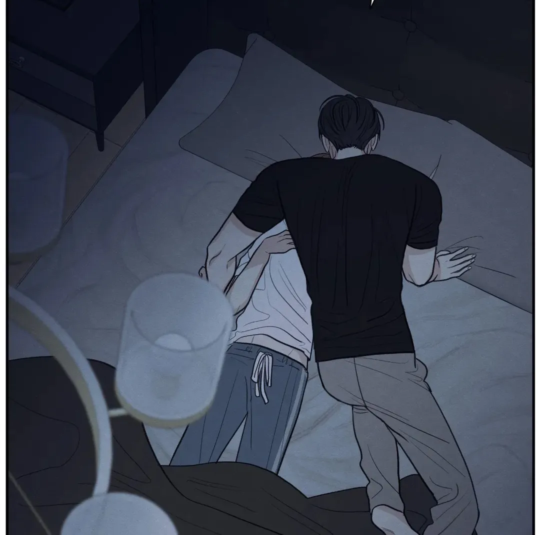 The Edge of Ambiguity Chapter 45 page 143 - 