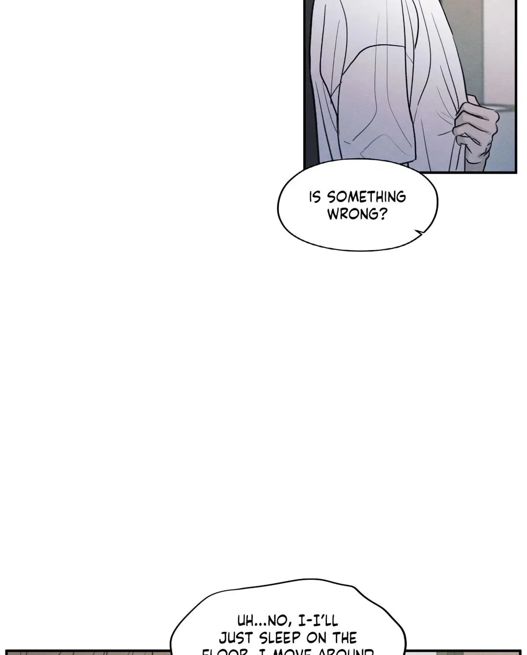 The Edge of Ambiguity Chapter 45 page 19 - 