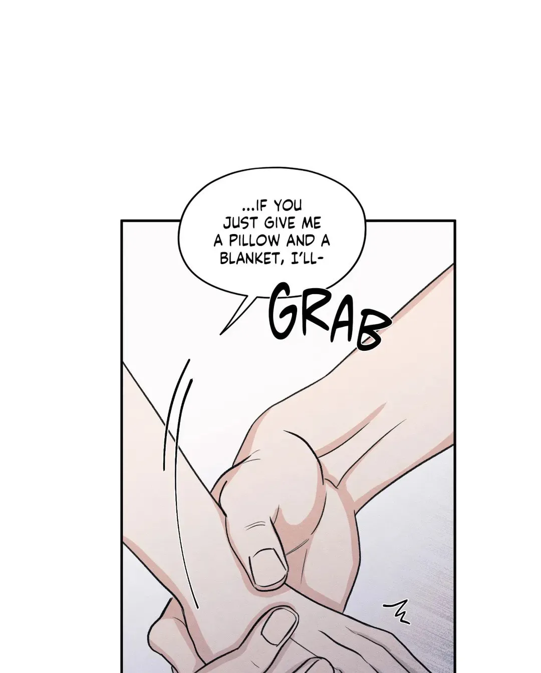 The Edge of Ambiguity Chapter 45 page 21 - 
