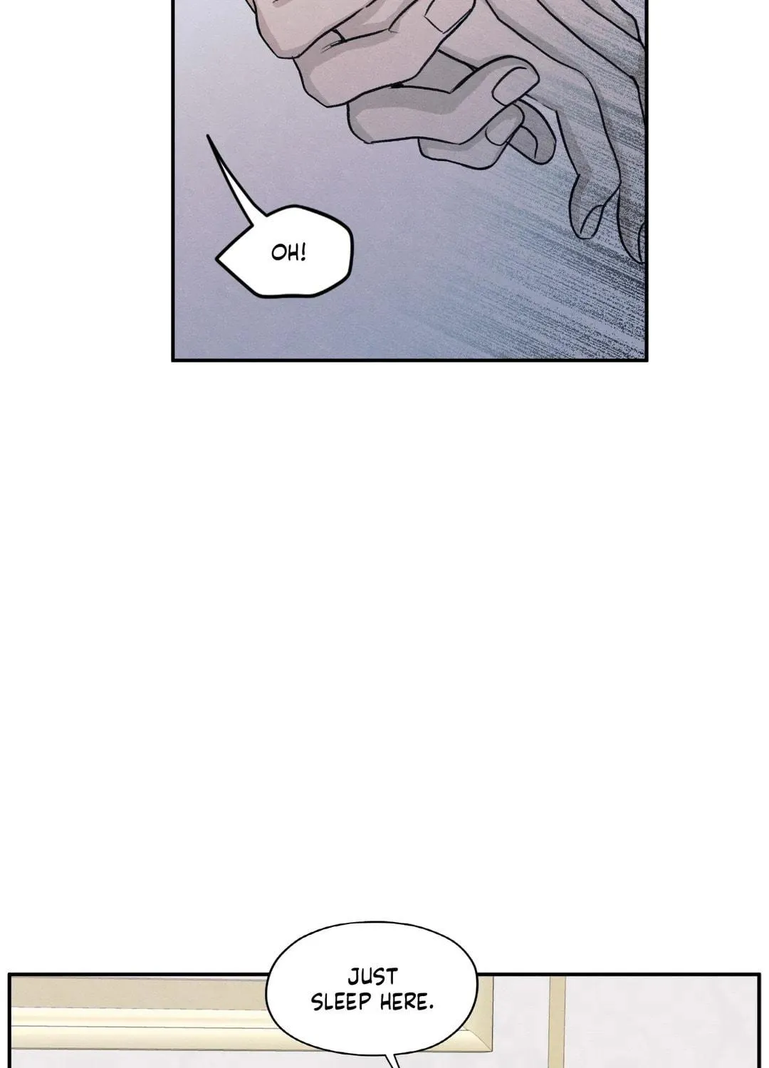 The Edge of Ambiguity Chapter 45 page 22 - 