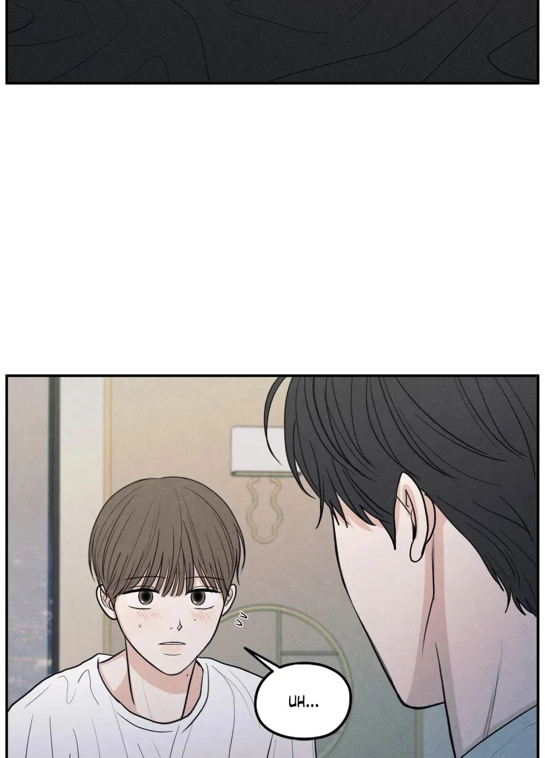 The Edge of Ambiguity Chapter 45 page 24 - 