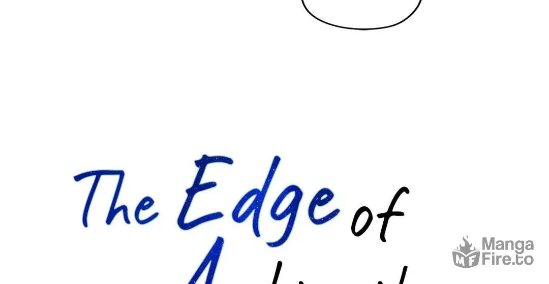 The Edge of Ambiguity Chapter 45 page 27 - 