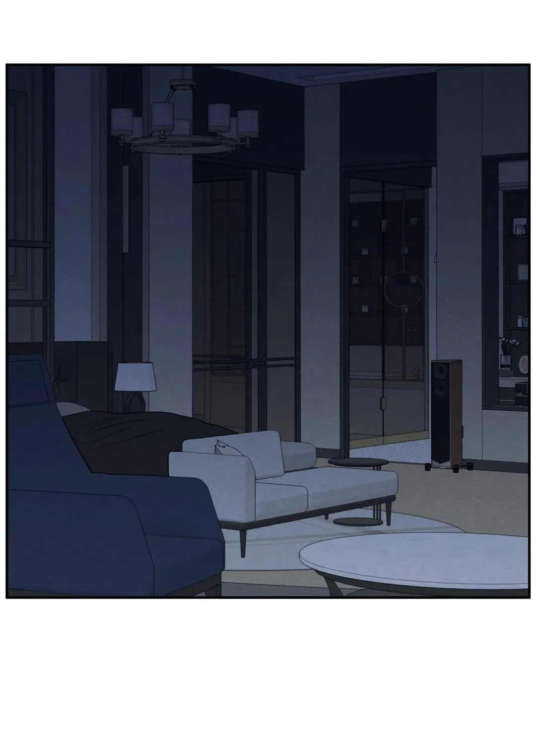 The Edge of Ambiguity Chapter 45 page 31 - 