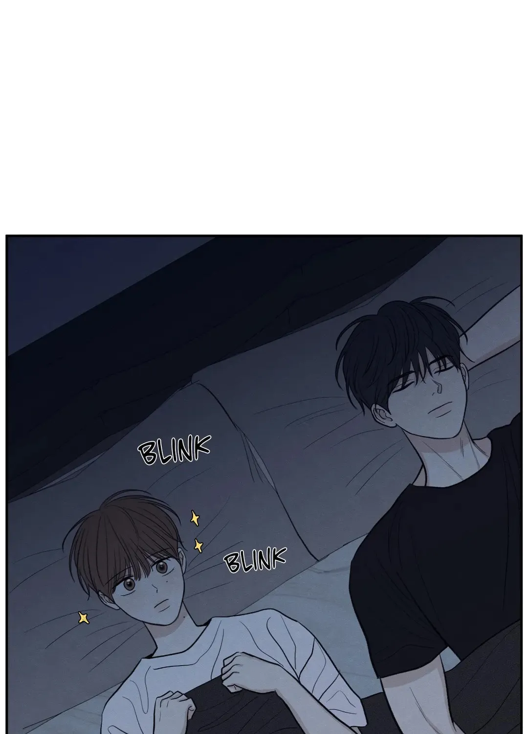 The Edge of Ambiguity Chapter 45 page 32 - 