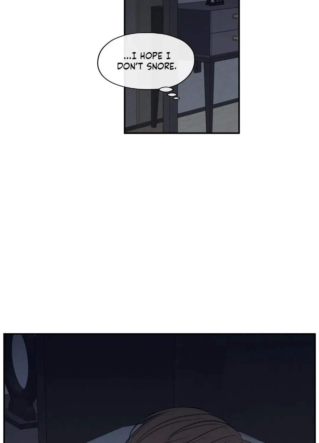 The Edge of Ambiguity Chapter 45 page 35 - 