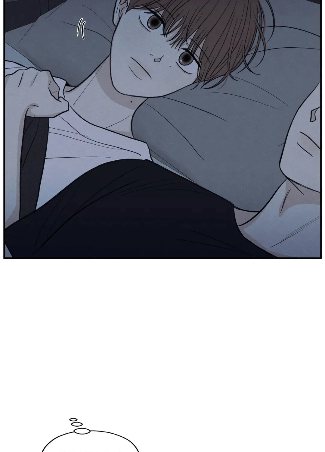 The Edge of Ambiguity Chapter 45 page 37 - 