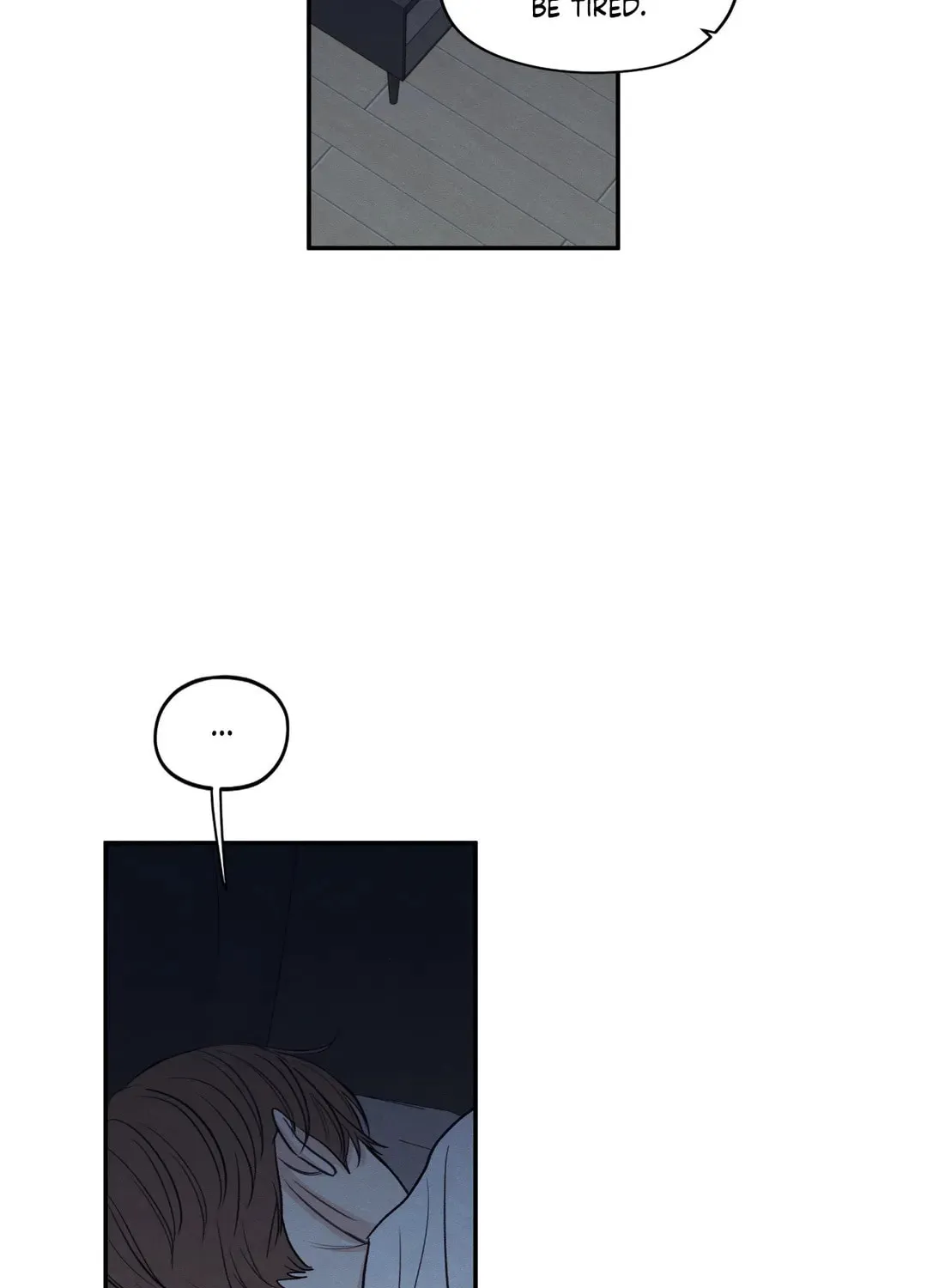 The Edge of Ambiguity Chapter 45 page 49 - 