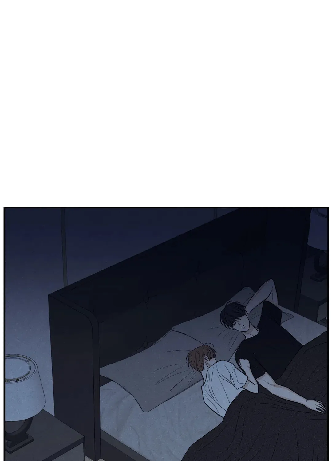 The Edge of Ambiguity Chapter 45 page 52 - 