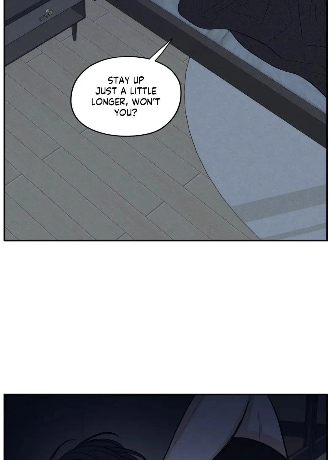 The Edge of Ambiguity Chapter 45 page 53 - 