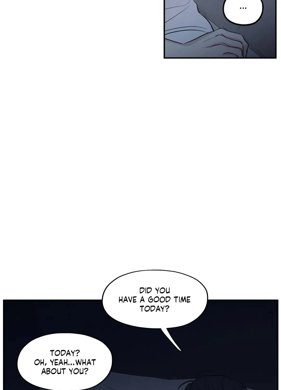 The Edge of Ambiguity Chapter 45 page 58 - 