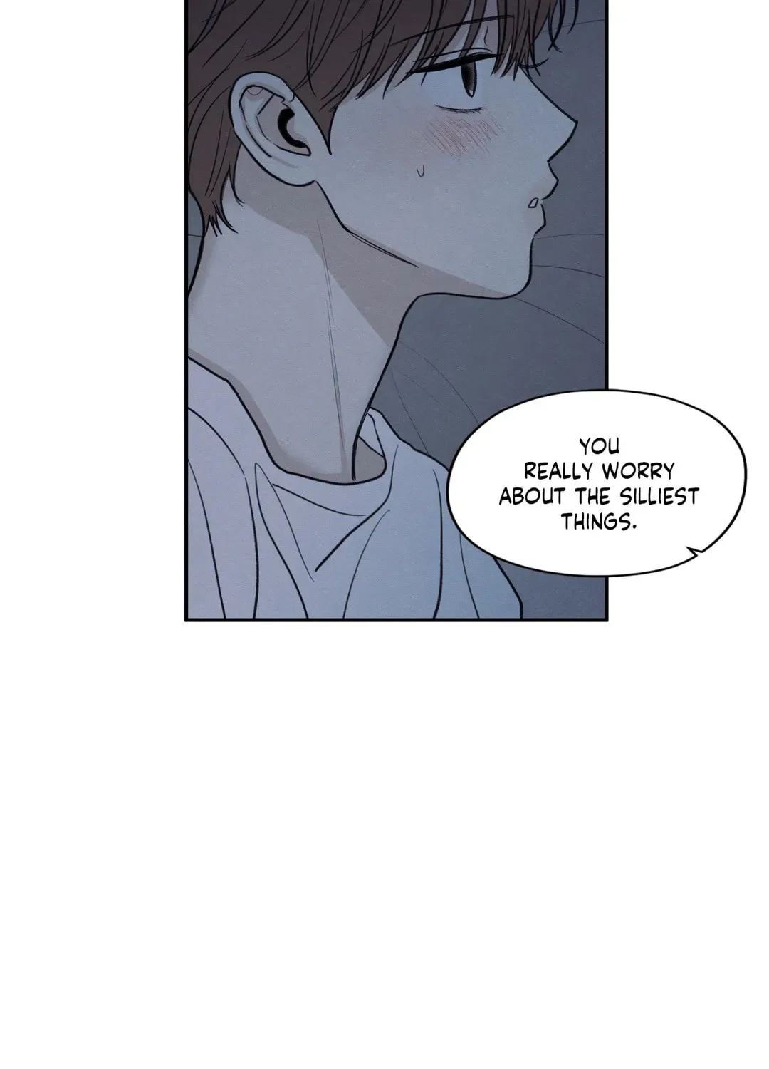 The Edge of Ambiguity Chapter 45 page 65 - 