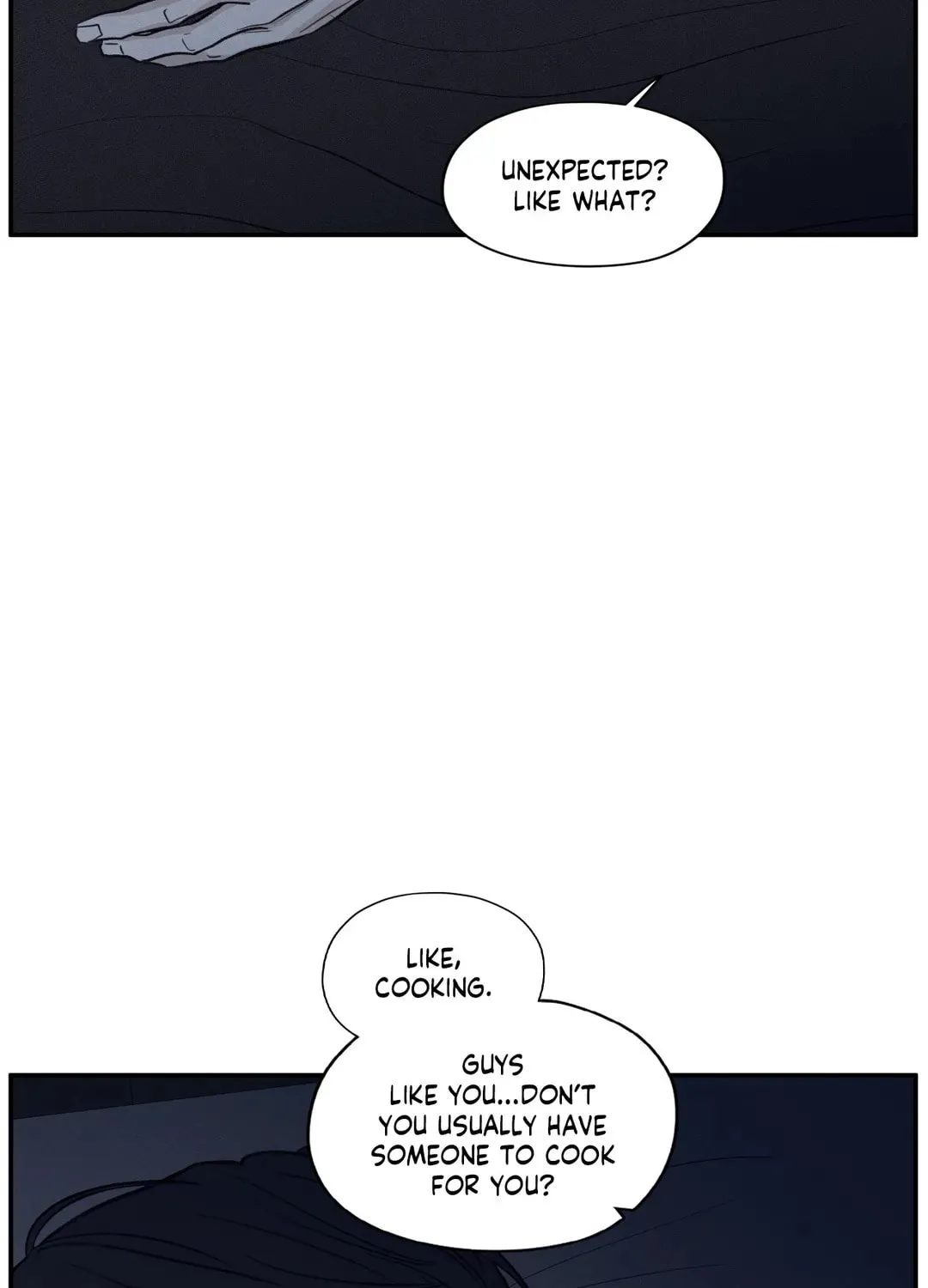 The Edge of Ambiguity Chapter 45 page 67 - 