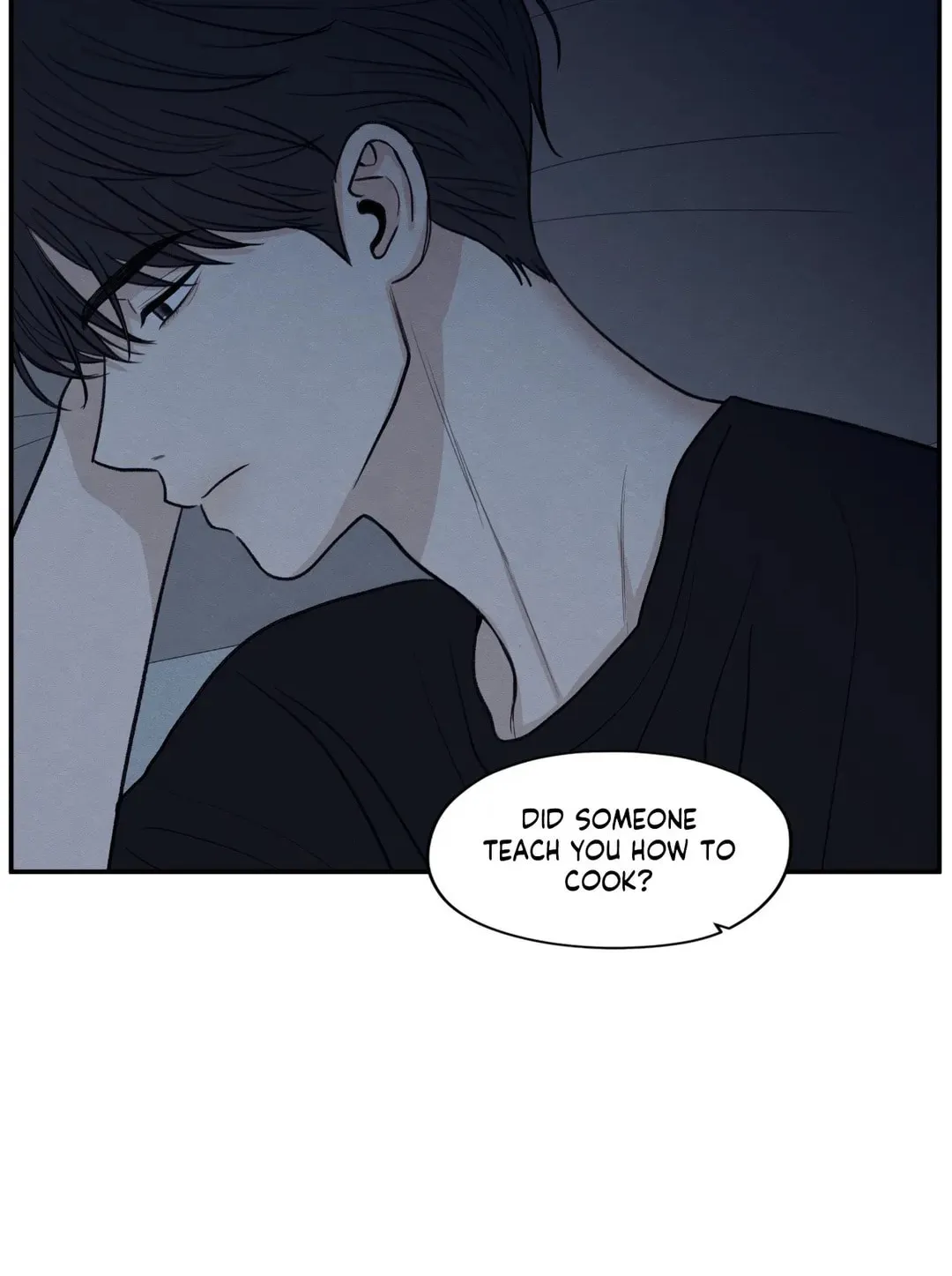 The Edge of Ambiguity Chapter 45 page 68 - 