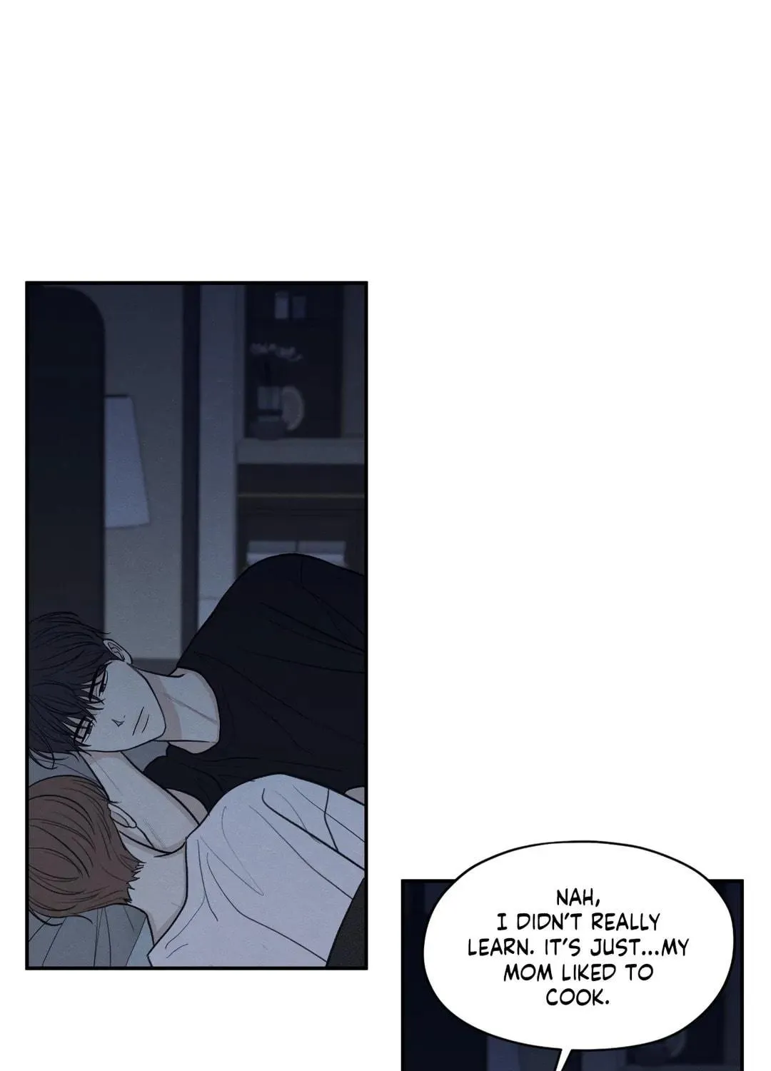 The Edge of Ambiguity Chapter 45 page 69 - 