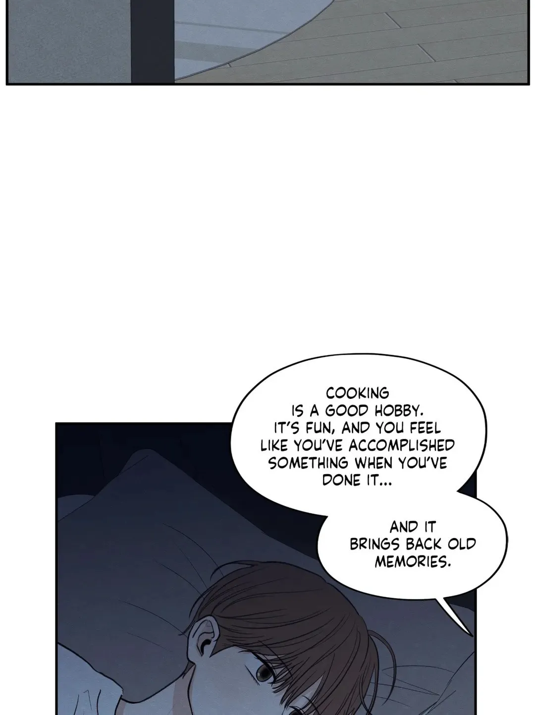The Edge of Ambiguity Chapter 45 page 72 - 