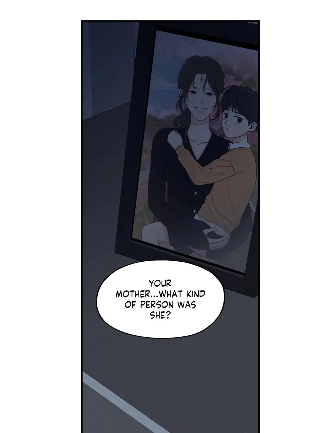 The Edge of Ambiguity Chapter 45 page 74 - 