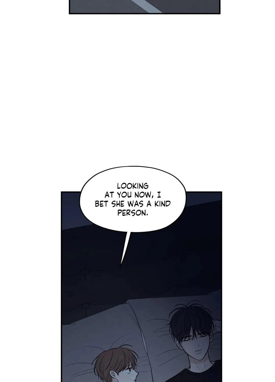 The Edge of Ambiguity Chapter 45 page 75 - 