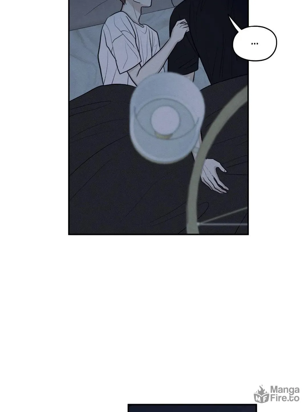 The Edge of Ambiguity Chapter 45 page 76 - 