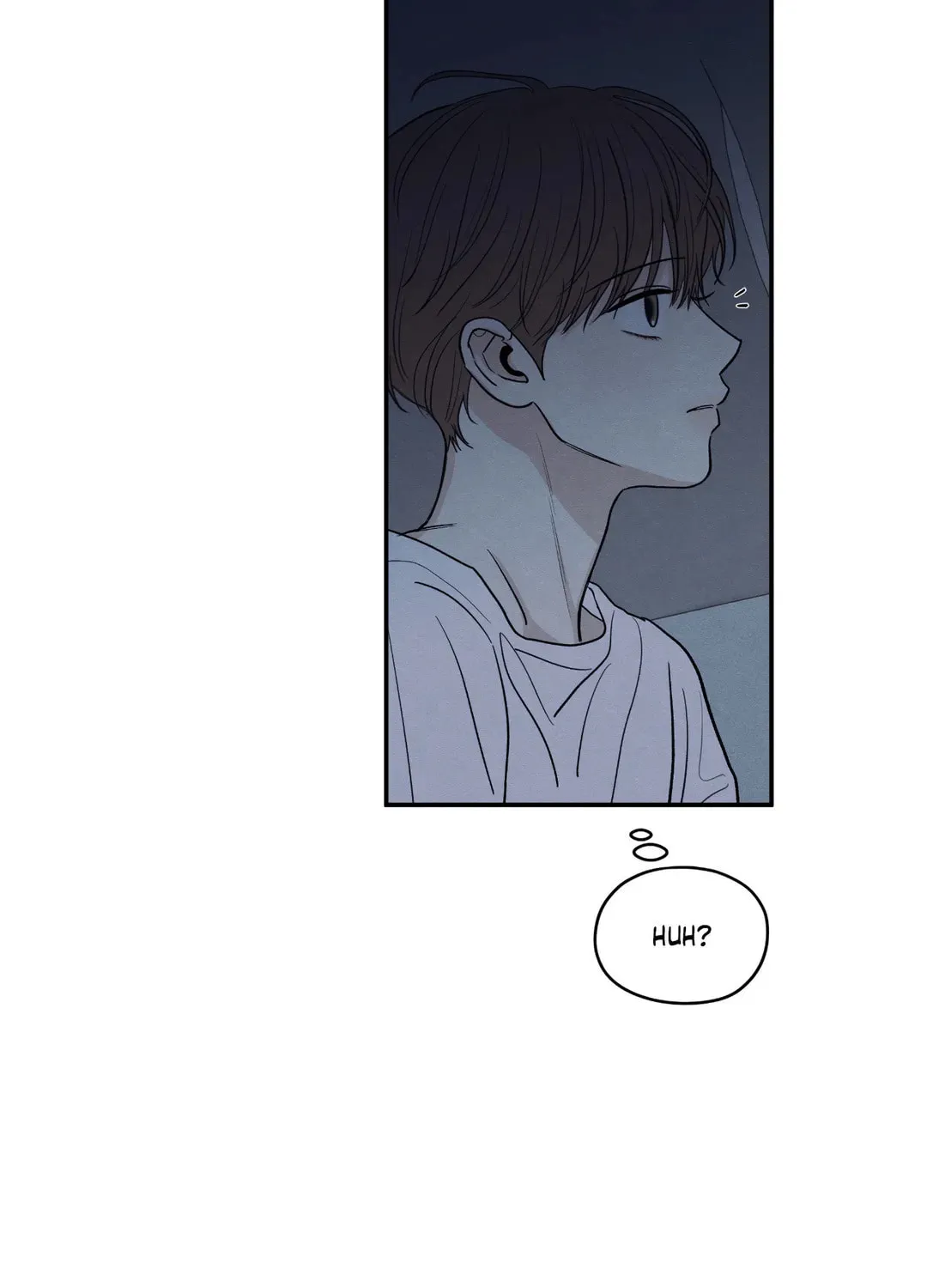 The Edge of Ambiguity Chapter 45 page 77 - 