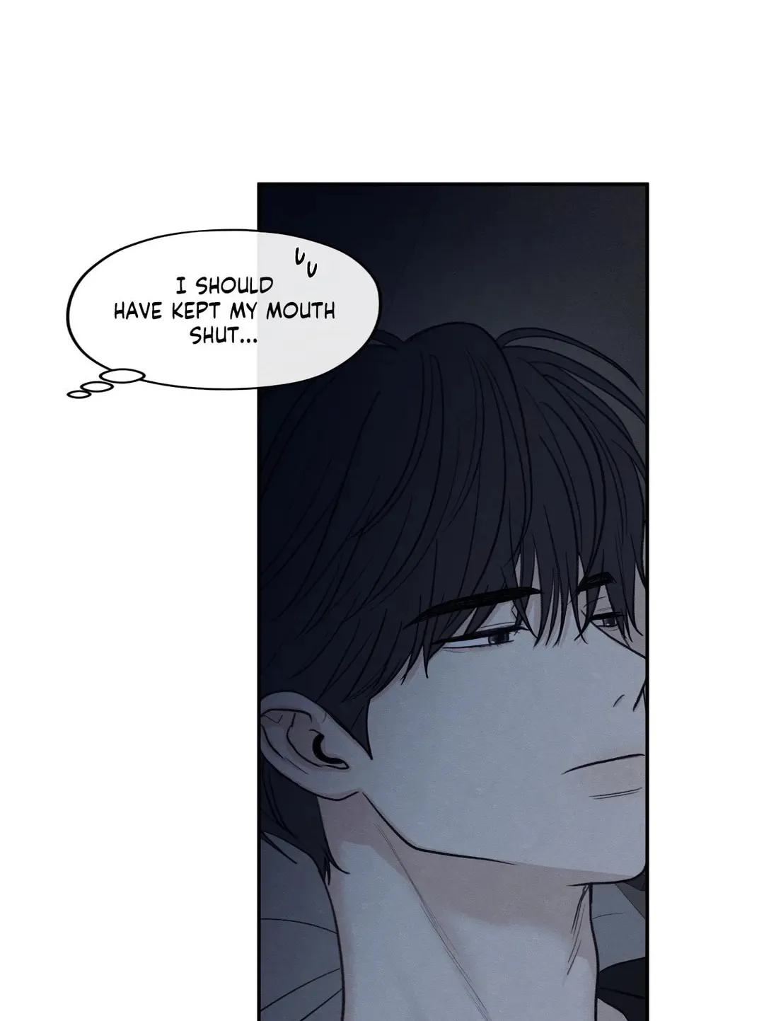 The Edge of Ambiguity Chapter 45 page 78 - 