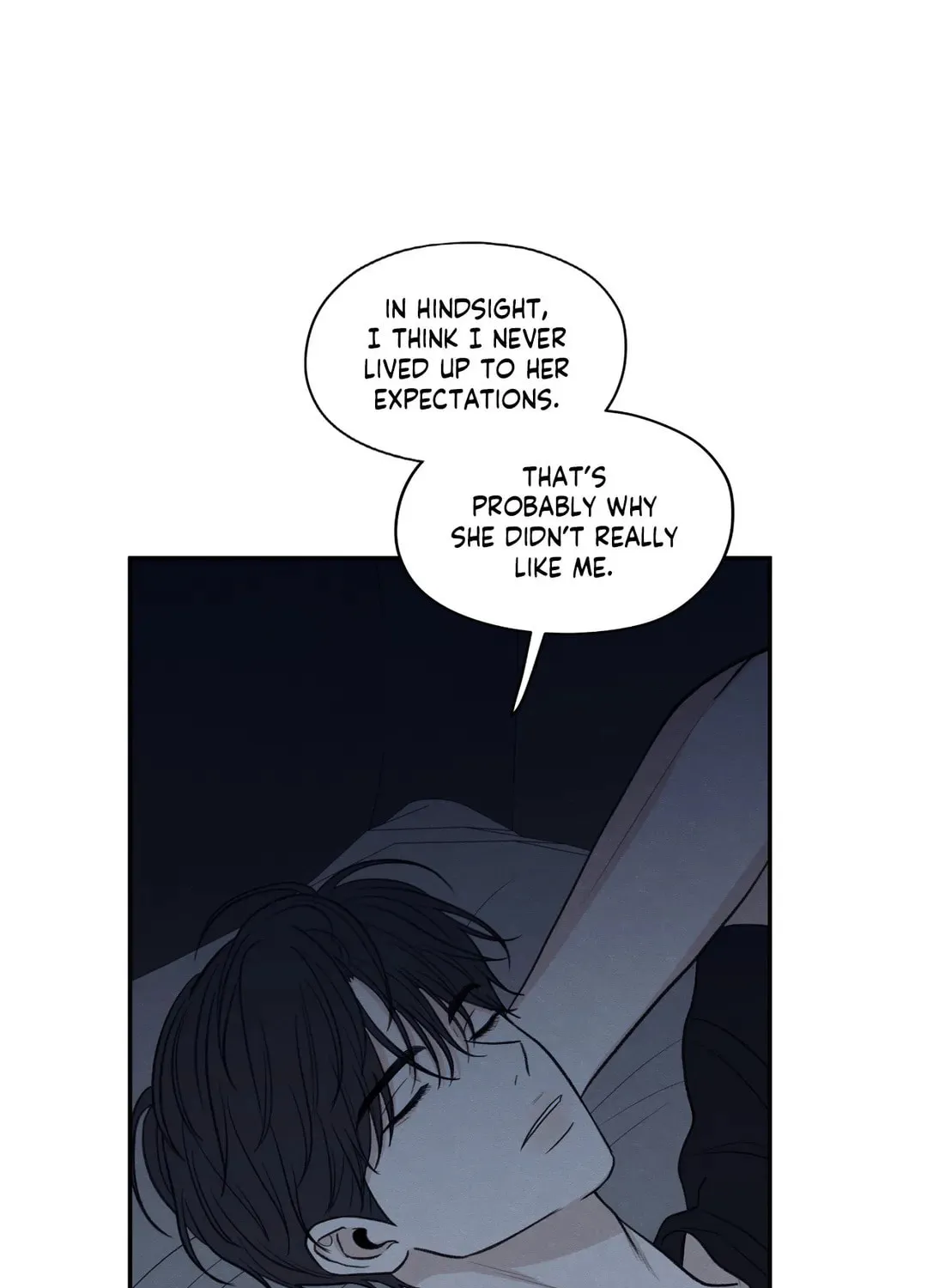 The Edge of Ambiguity Chapter 45 page 81 - 