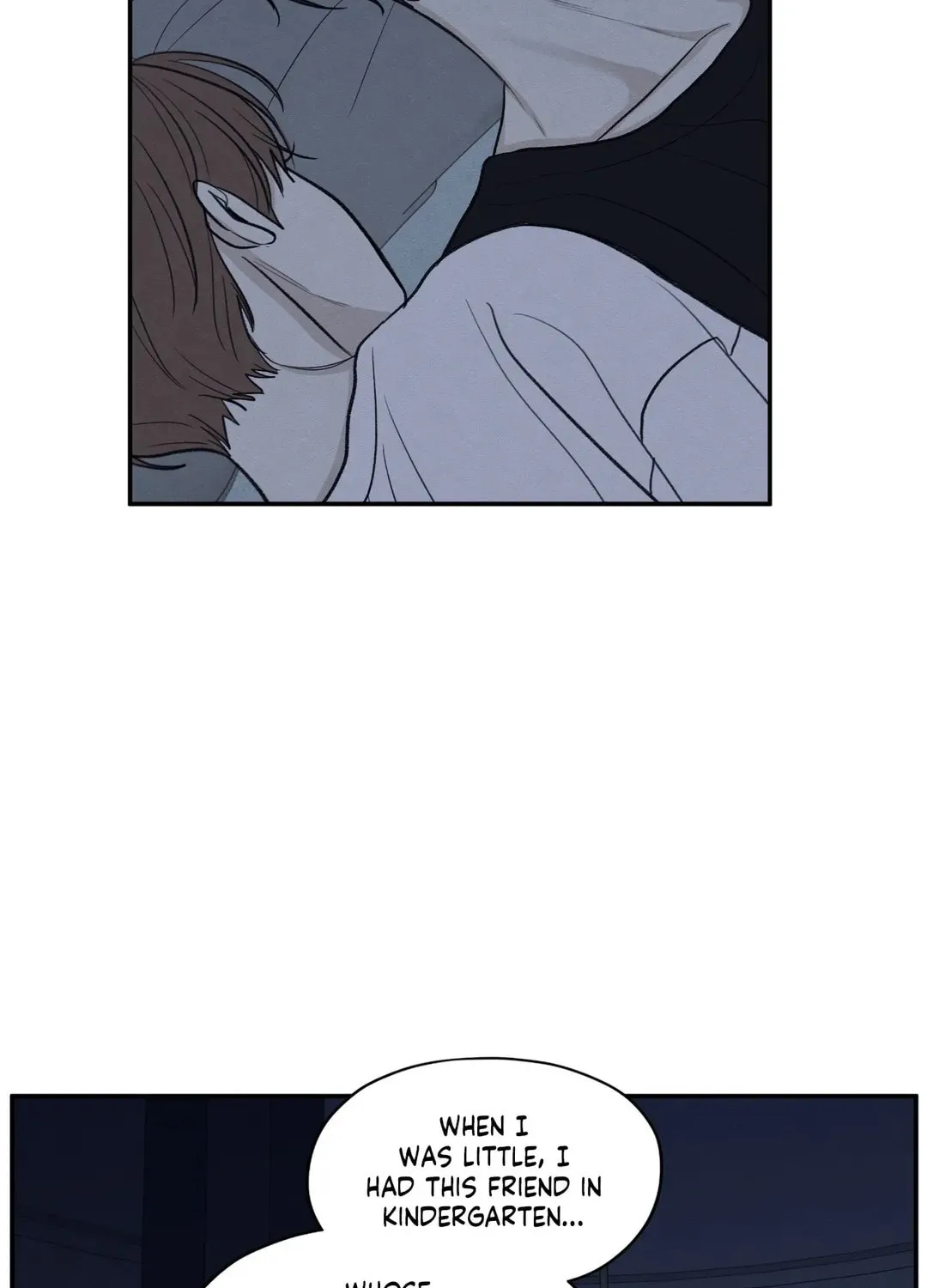 The Edge of Ambiguity Chapter 45 page 82 - 