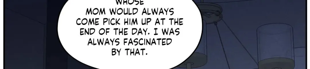 The Edge of Ambiguity Chapter 45 page 83 - 