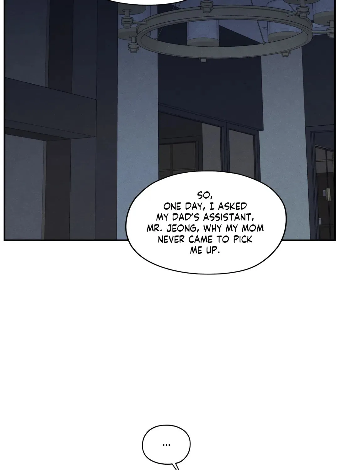 The Edge of Ambiguity Chapter 45 page 84 - 