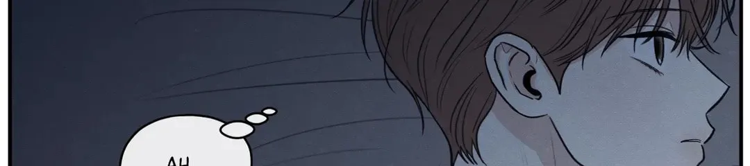 The Edge of Ambiguity Chapter 45 page 89 - 