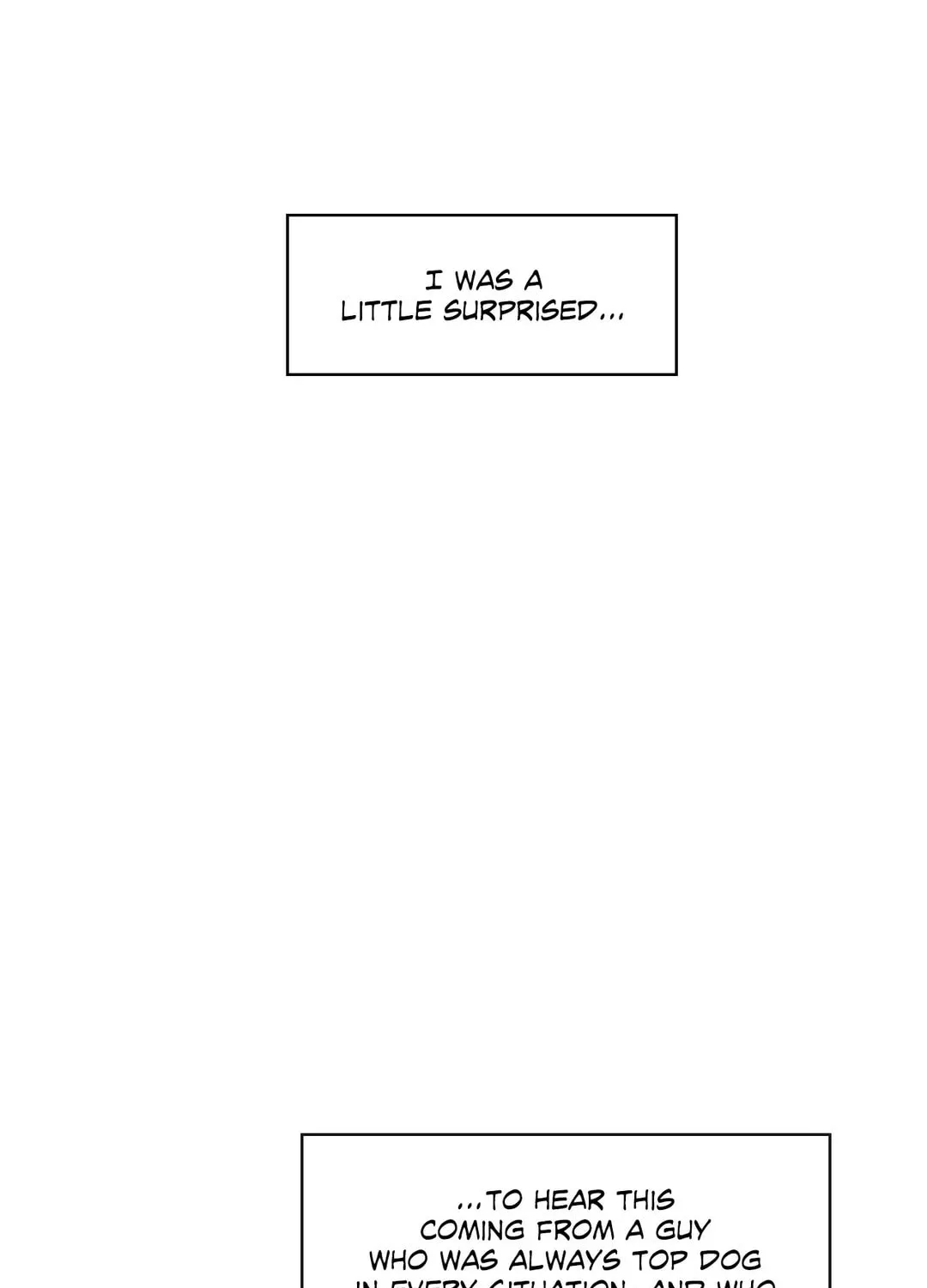 The Edge of Ambiguity Chapter 45 page 93 - 