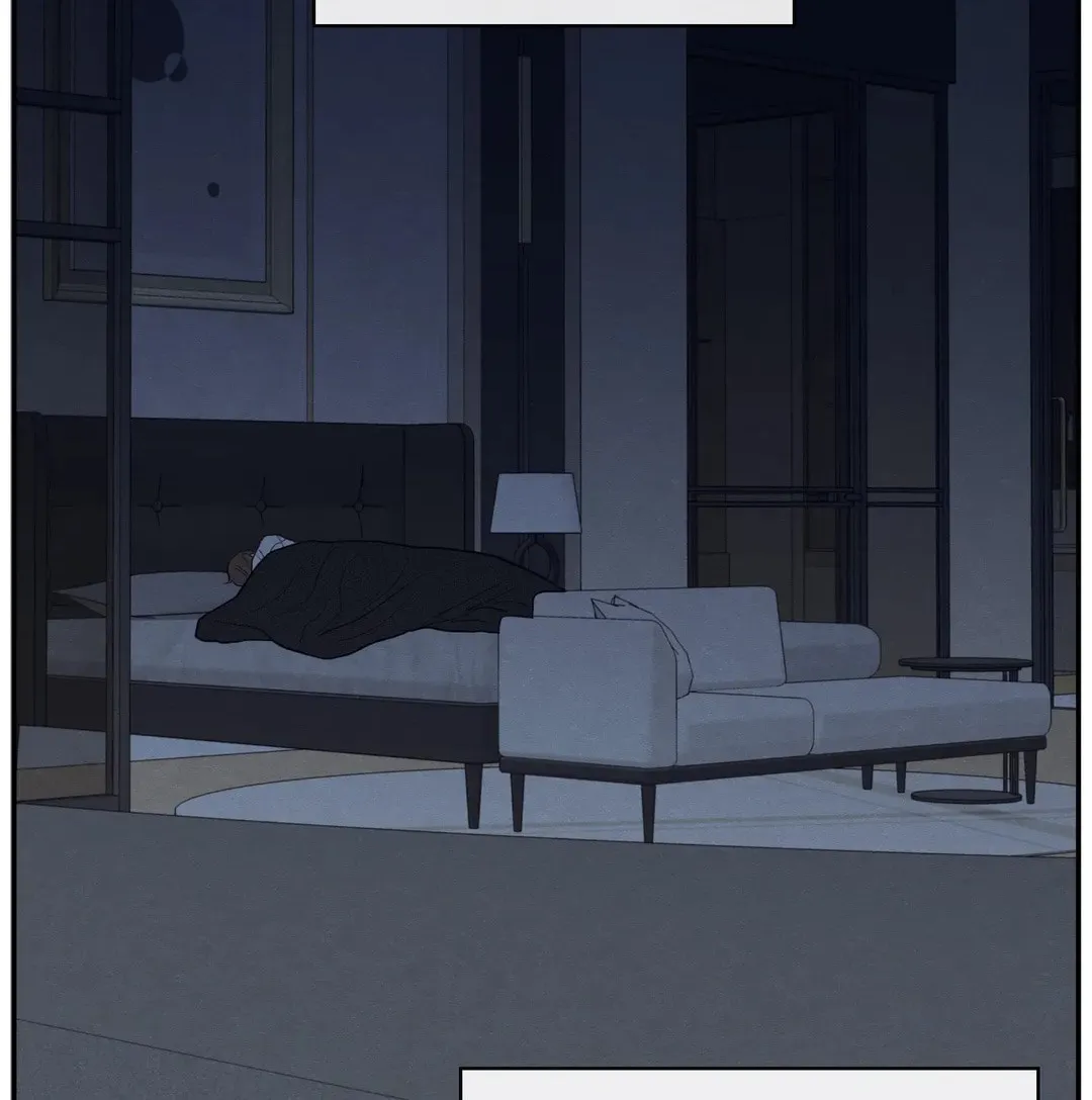 The Edge of Ambiguity Chapter 45 page 97 - 