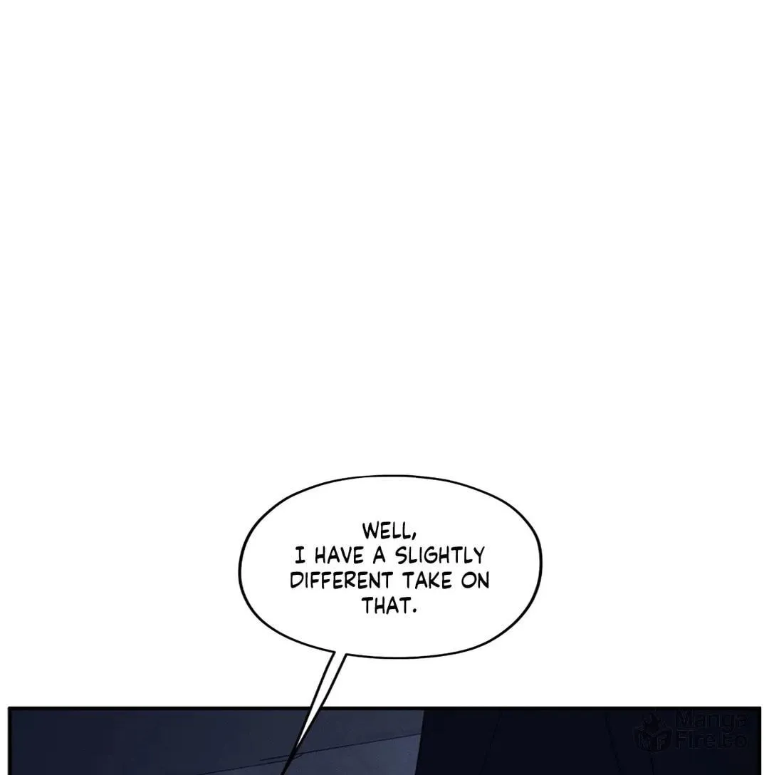 The Edge of Ambiguity Chapter 45 page 99 - 