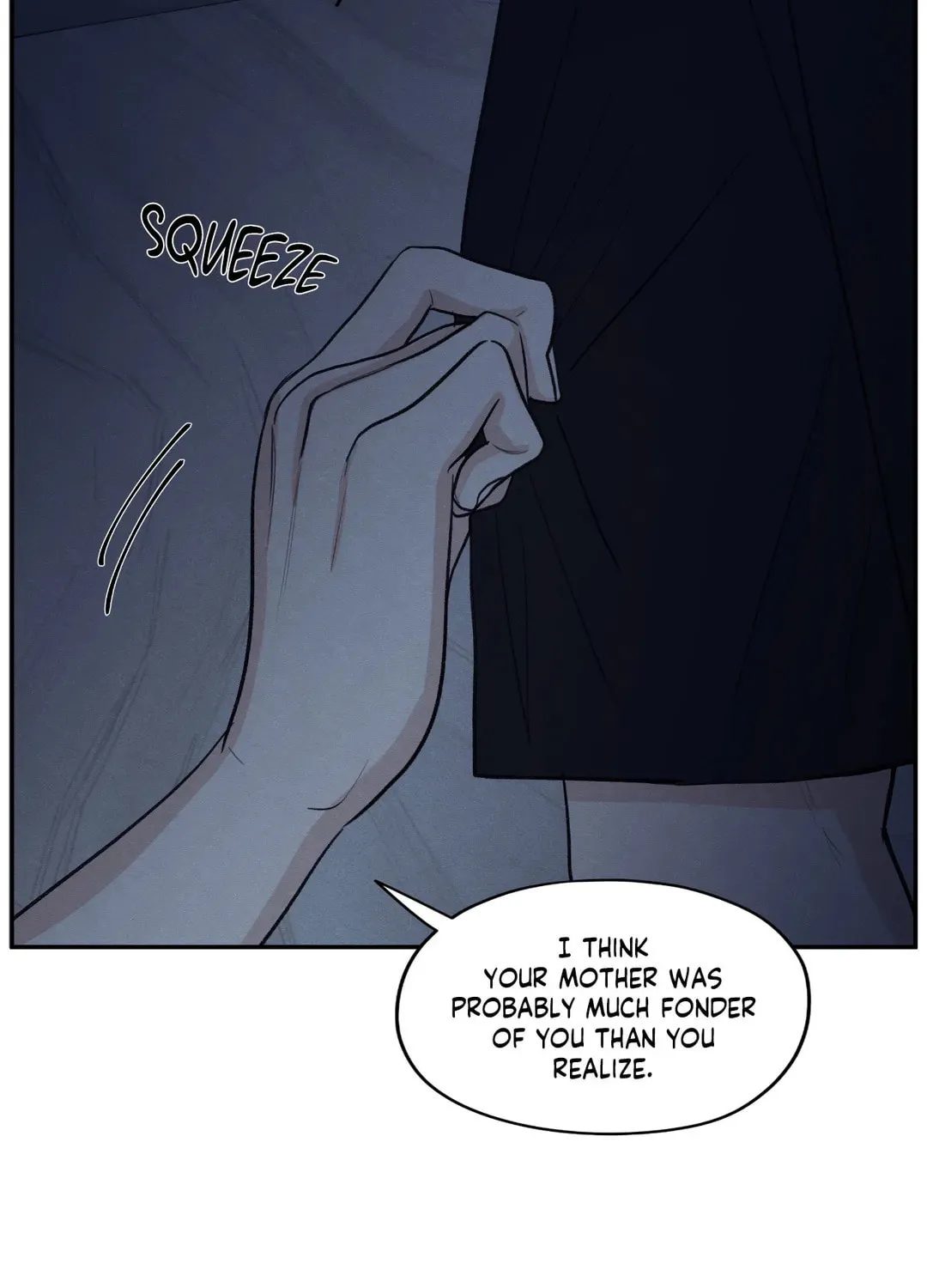 The Edge of Ambiguity Chapter 45 page 100 - 