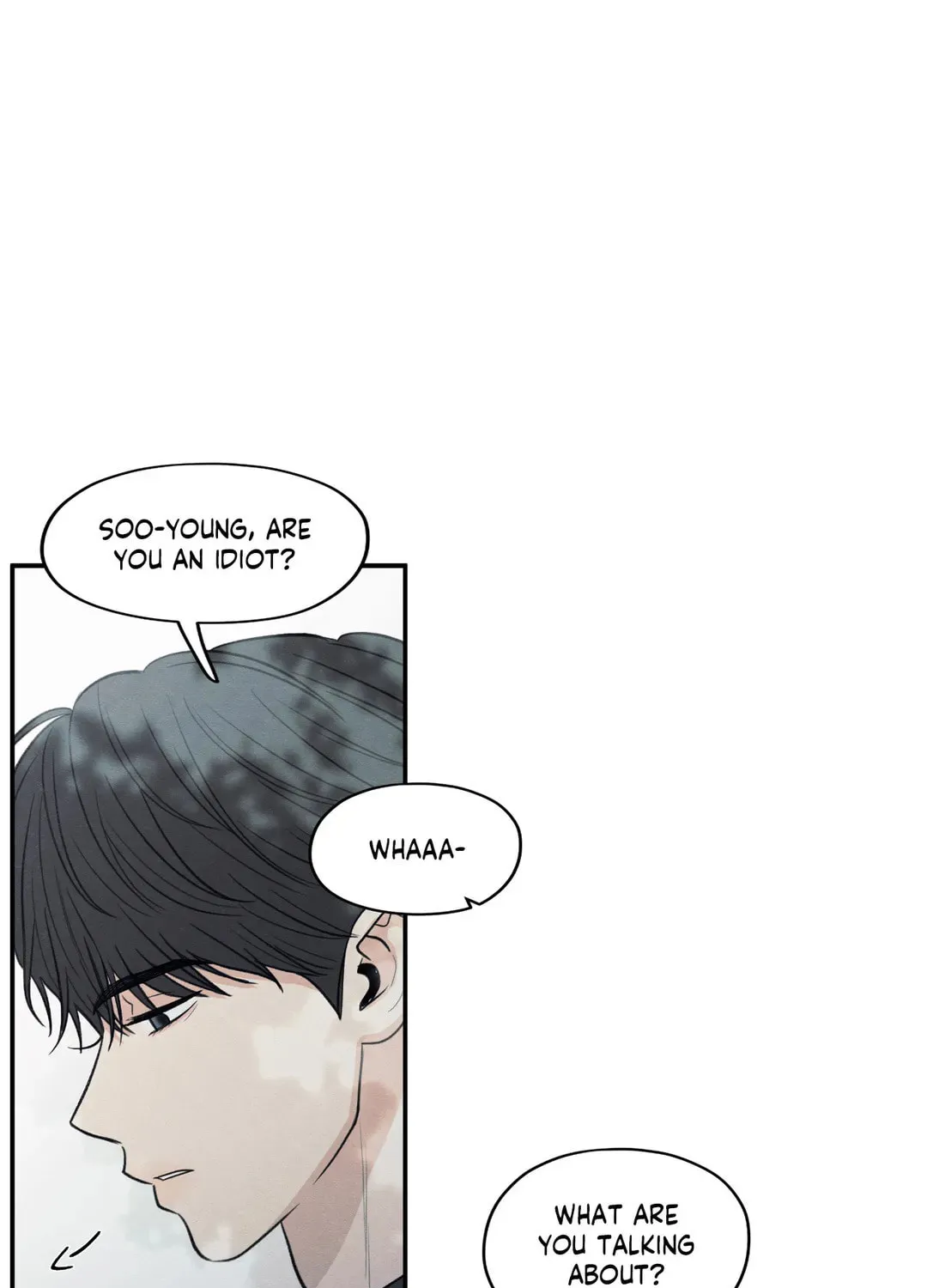 The Edge of Ambiguity Chapter 46 page 101 - 