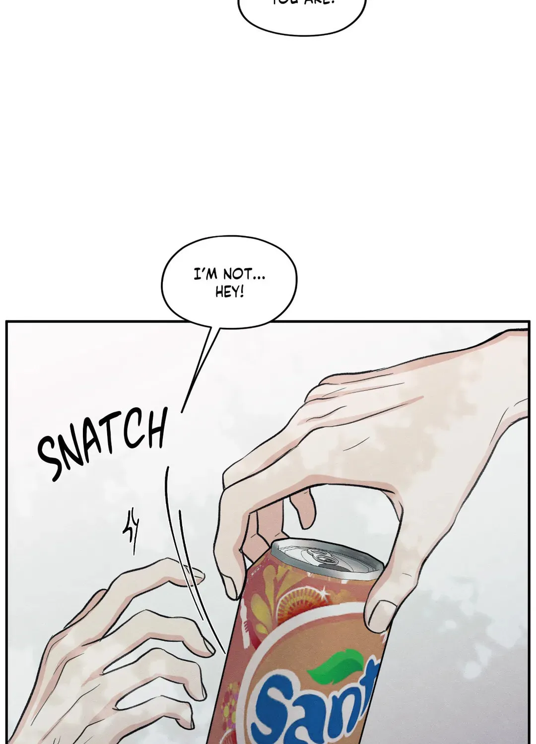 The Edge of Ambiguity Chapter 46 page 104 - 