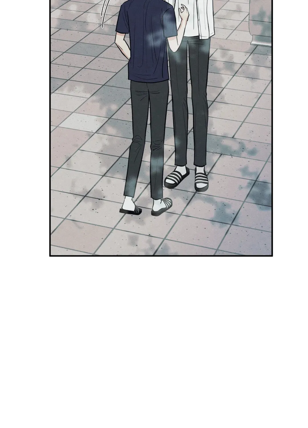 The Edge of Ambiguity Chapter 46 page 107 - 