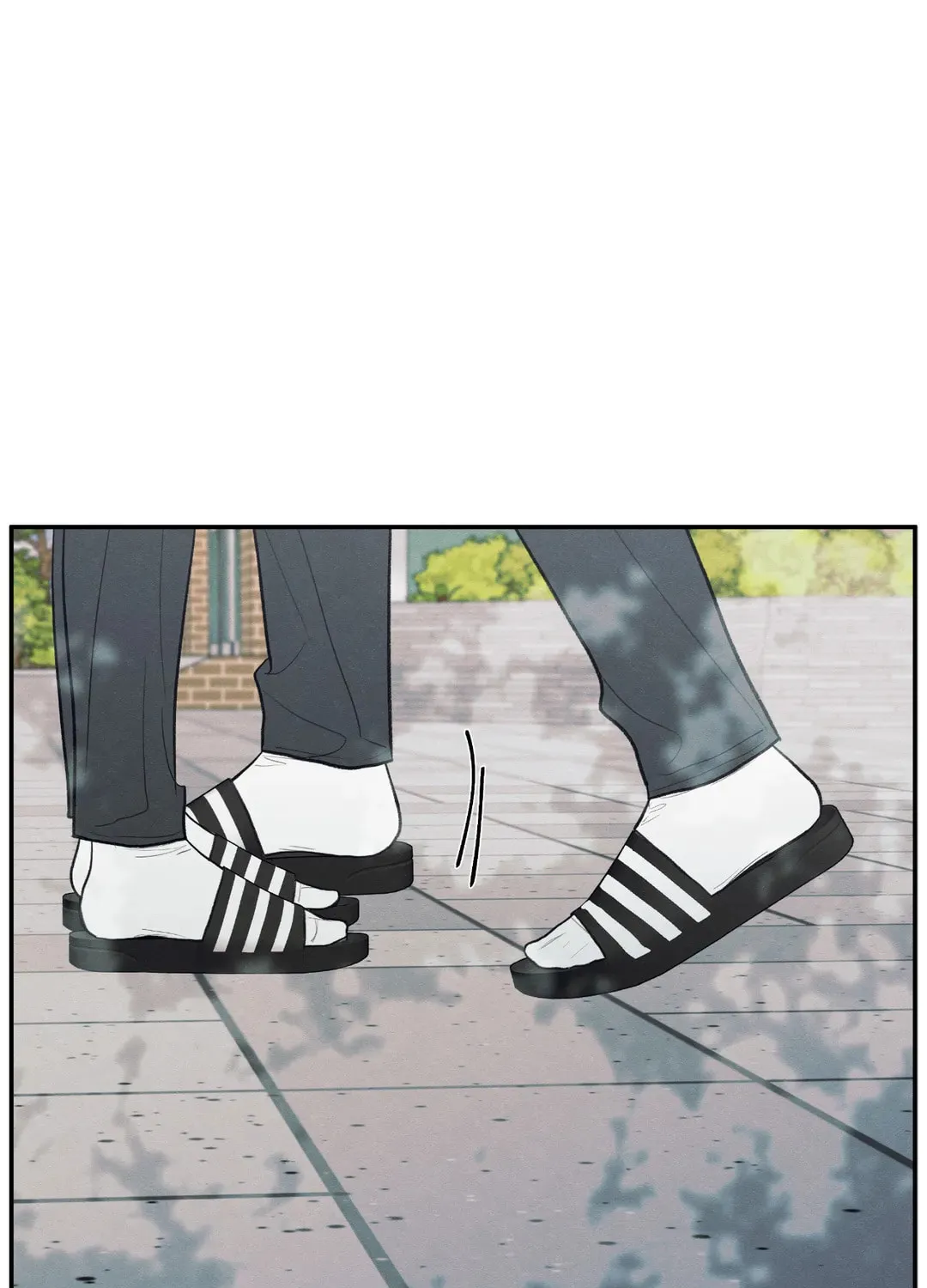 The Edge of Ambiguity Chapter 46 page 110 - 
