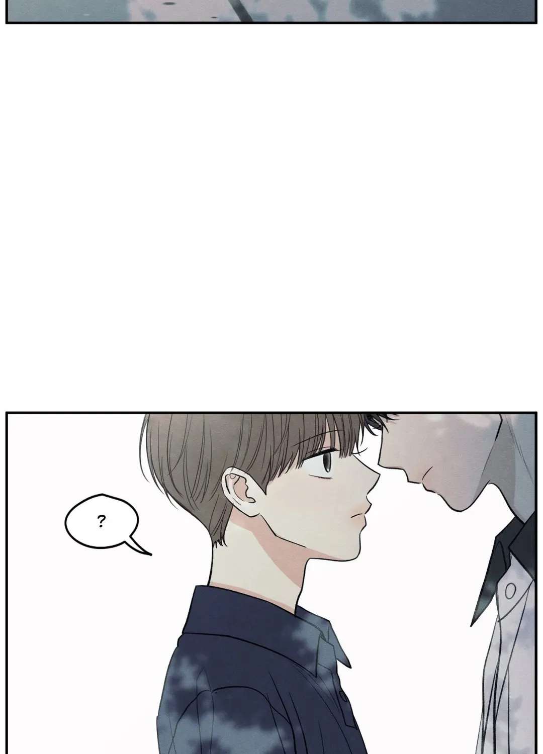 The Edge of Ambiguity Chapter 46 page 111 - 
