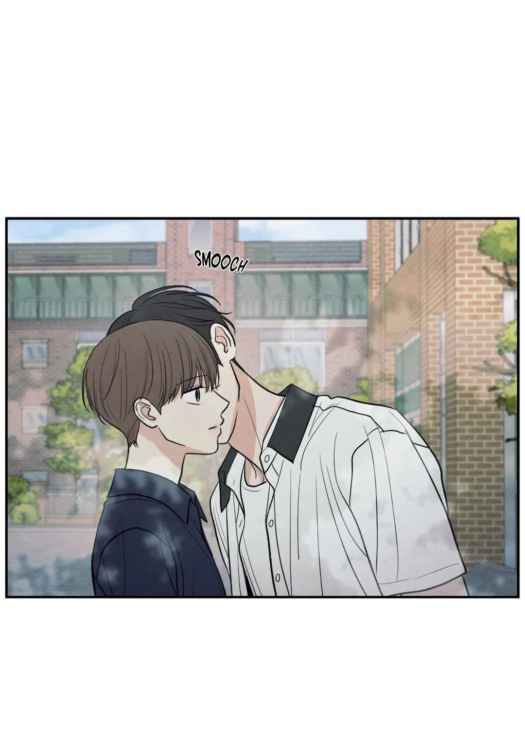 The Edge of Ambiguity Chapter 46 page 116 - 