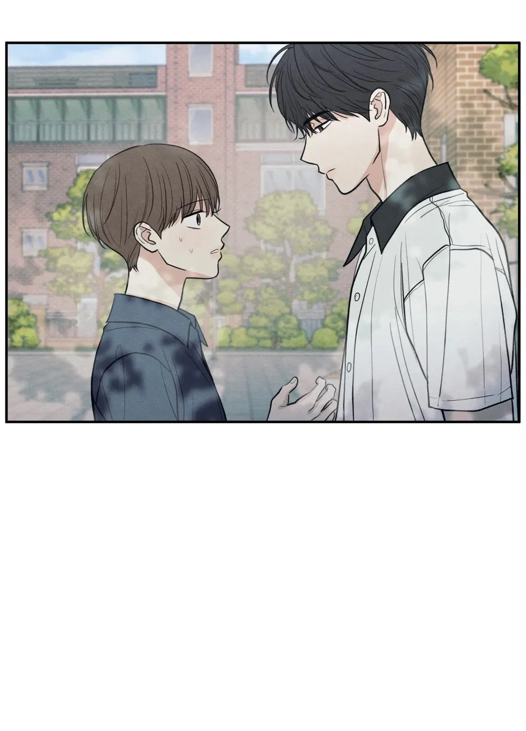 The Edge of Ambiguity Chapter 46 page 117 - 