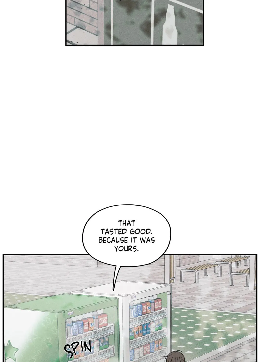 The Edge of Ambiguity Chapter 46 page 120 - 