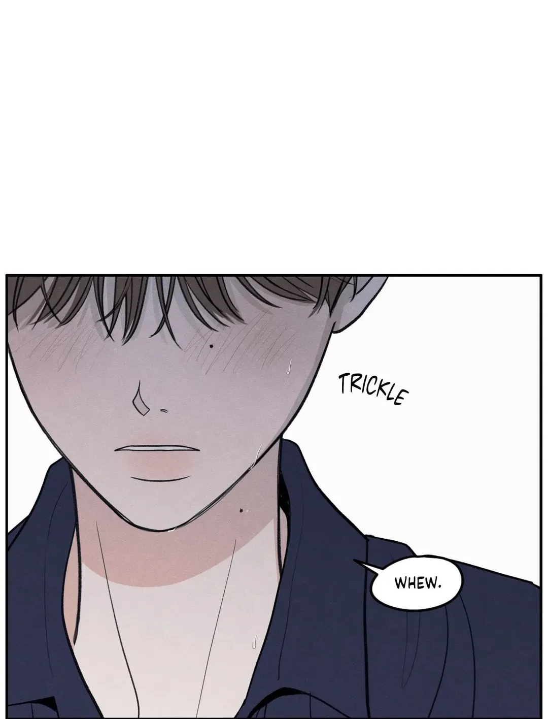 The Edge of Ambiguity Chapter 46 page 19 - 
