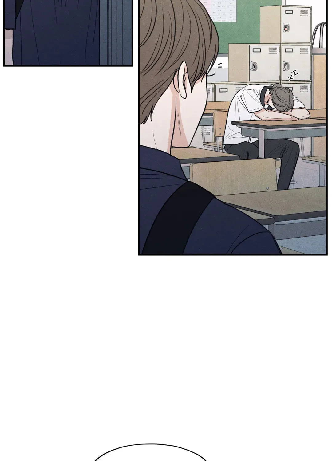 The Edge of Ambiguity Chapter 46 page 4 - 