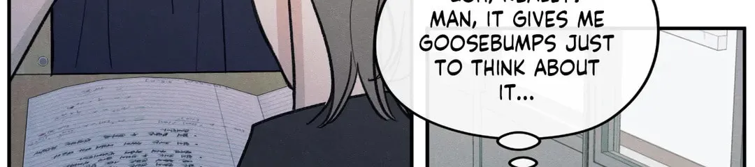 The Edge of Ambiguity Chapter 46 page 34 - 