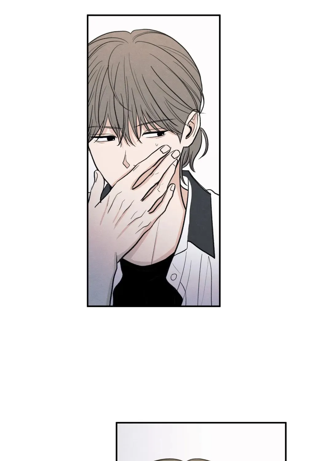 The Edge of Ambiguity Chapter 46 page 36 - 