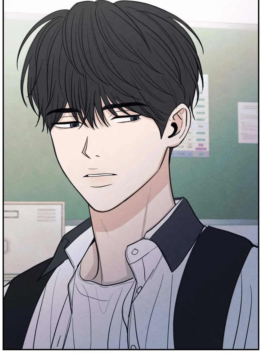 The Edge of Ambiguity Chapter 46 page 54 - 