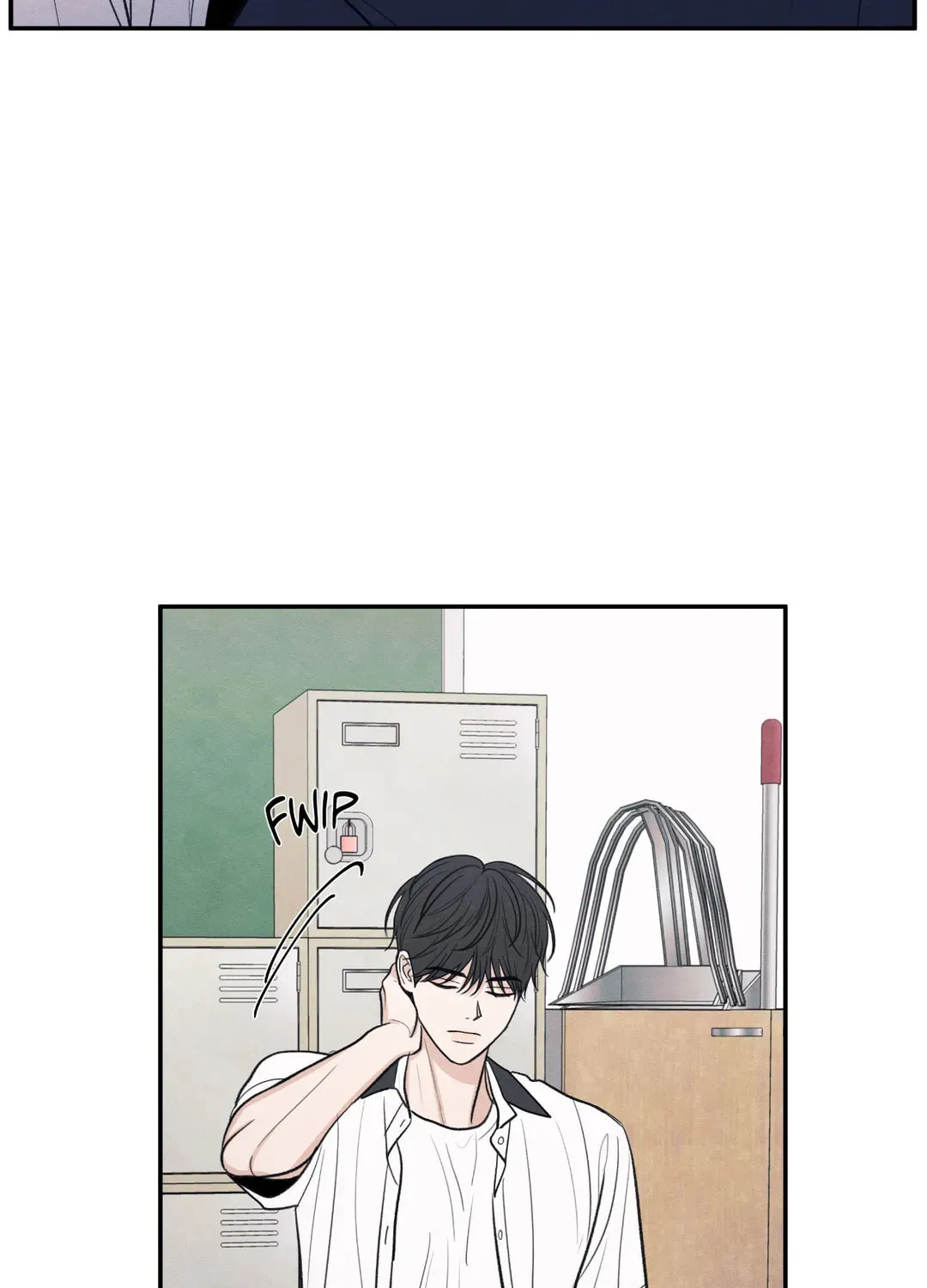 The Edge of Ambiguity Chapter 46 page 62 - 