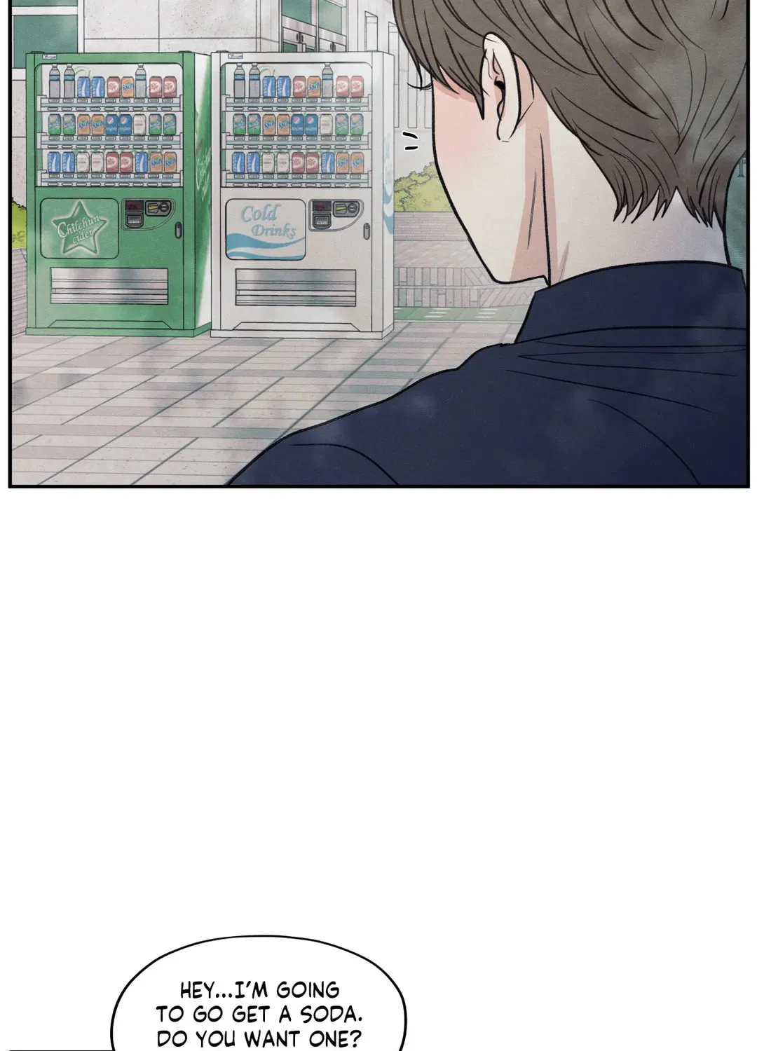 The Edge of Ambiguity Chapter 46 page 77 - 