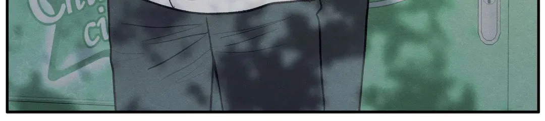The Edge of Ambiguity Chapter 46 page 85 - 